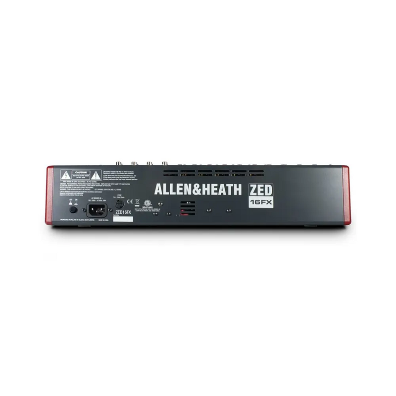Carica immagine in Galleria Viewer, ALLEN & HEATH ZED 16FX MIXER