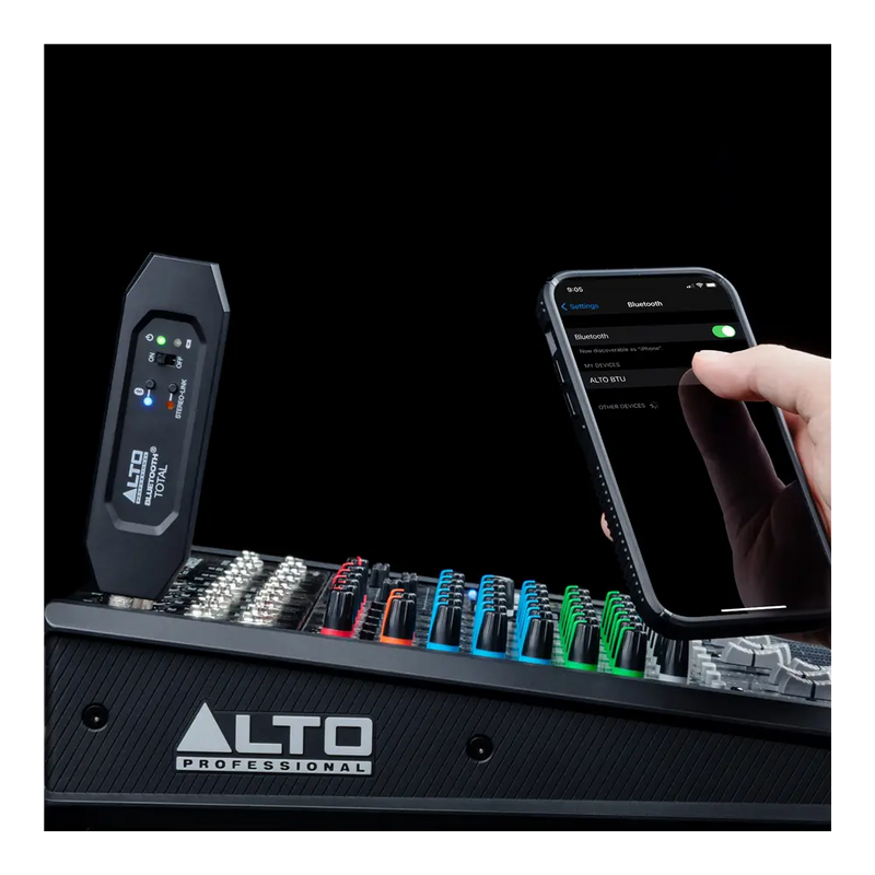 Carica immagine in Galleria Viewer, ALTO PROFESSIONAL - Bluetooth Total MKII