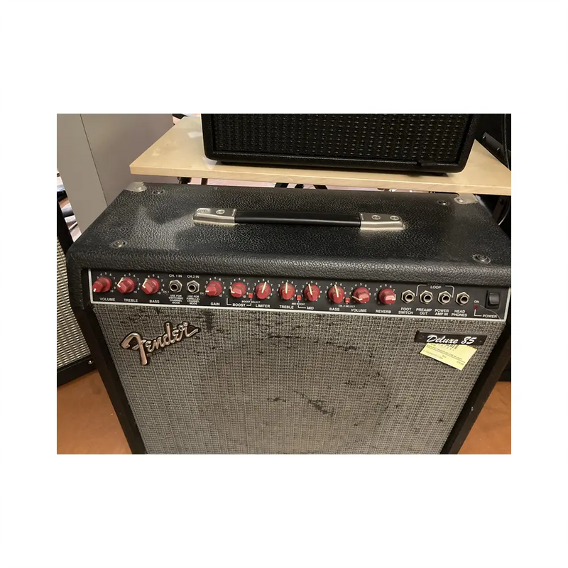 Carica immagine in Galleria Viewer, FENDER DELUXE 85 *USATO*