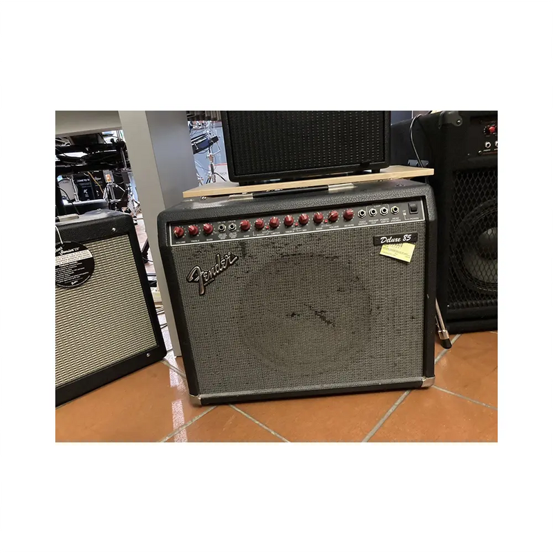 Carica immagine in Galleria Viewer, FENDER DELUXE 85 *USATO*