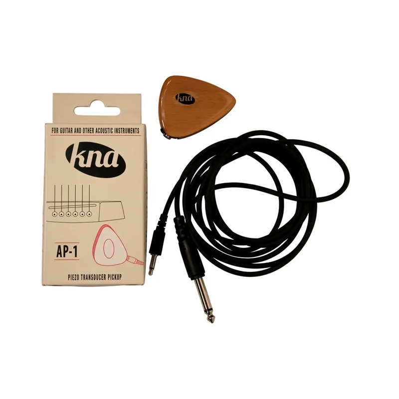 Carica immagine in Galleria Viewer, PICK-UP KNA AP-1 Trasduttore