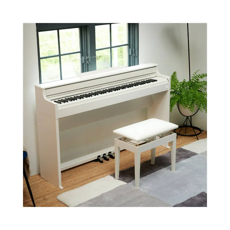 Carica immagine in Galleria Viewer, CASIO AP-S450WE CELVIANO