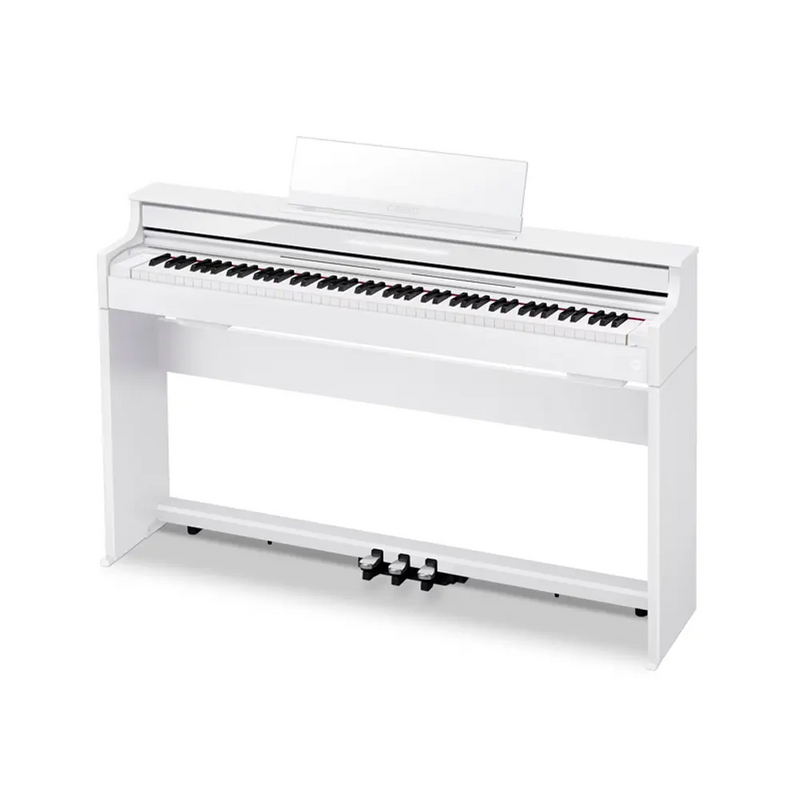 Carica immagine in Galleria Viewer, CASIO AP-S450WE CELVIANO