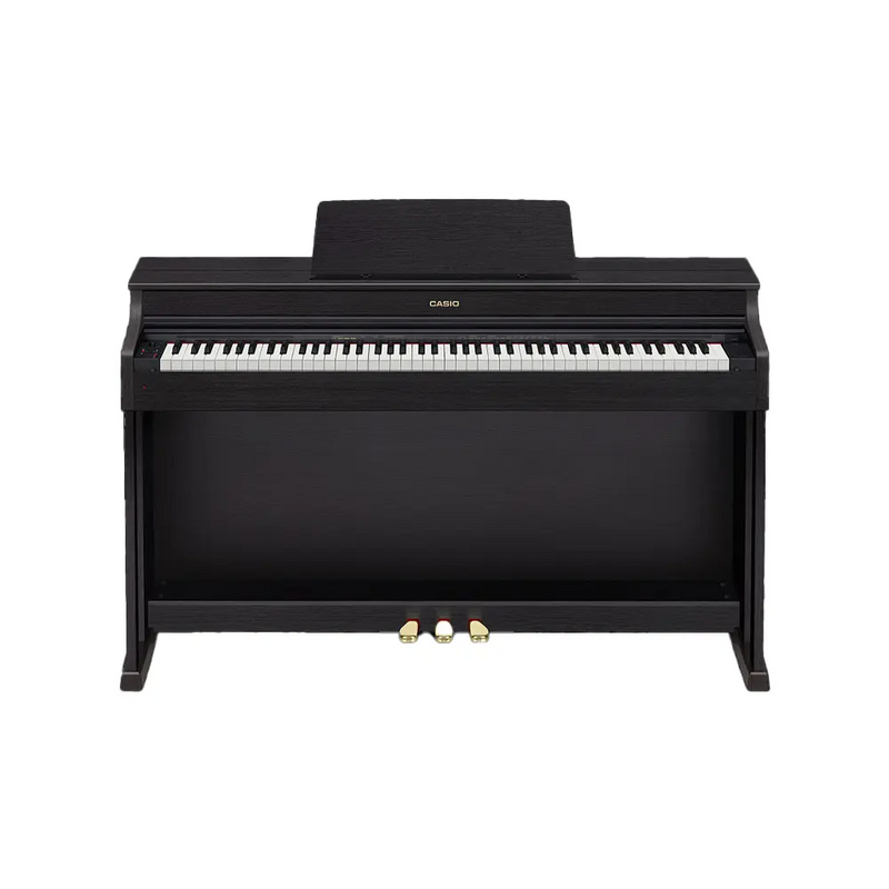 Carica immagine in Galleria Viewer, CASIO AP470BK CELVIANO