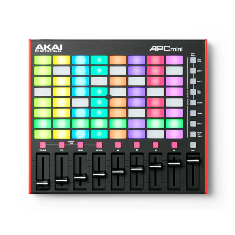 Carica immagine in Galleria Viewer, AKAI APC Mini MK2