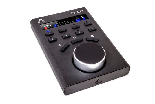 APOGEE - Control