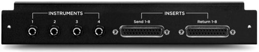 APOGEE - 8 Mic Preamp