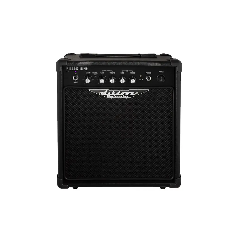 Carica immagine in Galleria Viewer, ASHDOWN KT-15