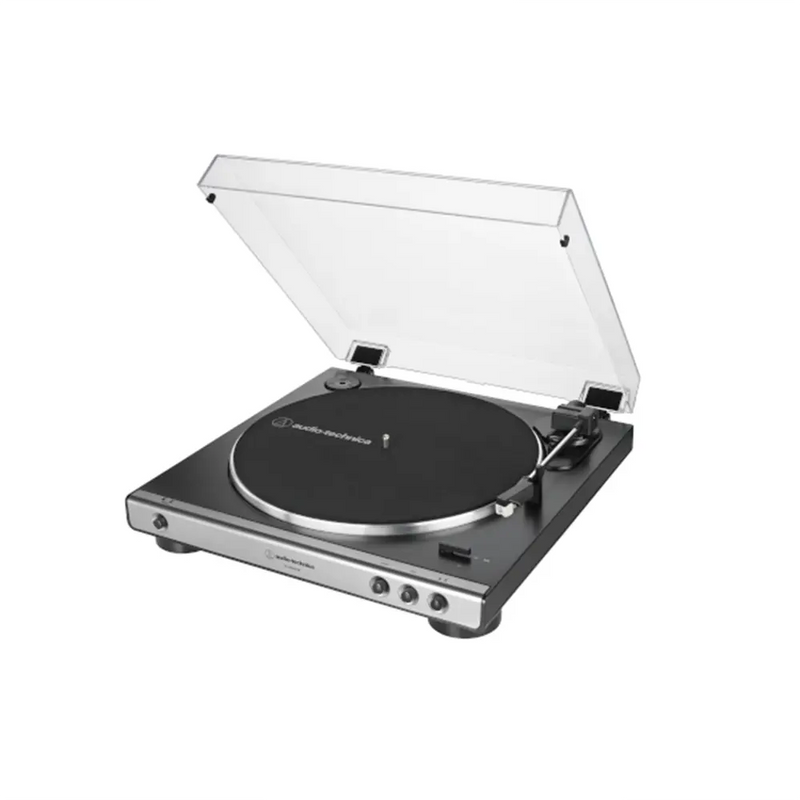 Carica immagine in Galleria Viewer, AUDIO TECHNICA AT-LP60X USB GIRADISCHI