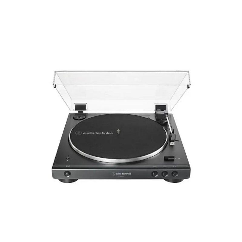 Carica immagine in Galleria Viewer, AUDIO-TECHNICA AT-LP60XBT BK