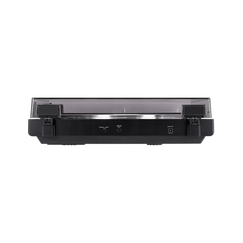 Carica immagine in Galleria Viewer, AUDIO-TECHNICA AT-LP60XBT BK