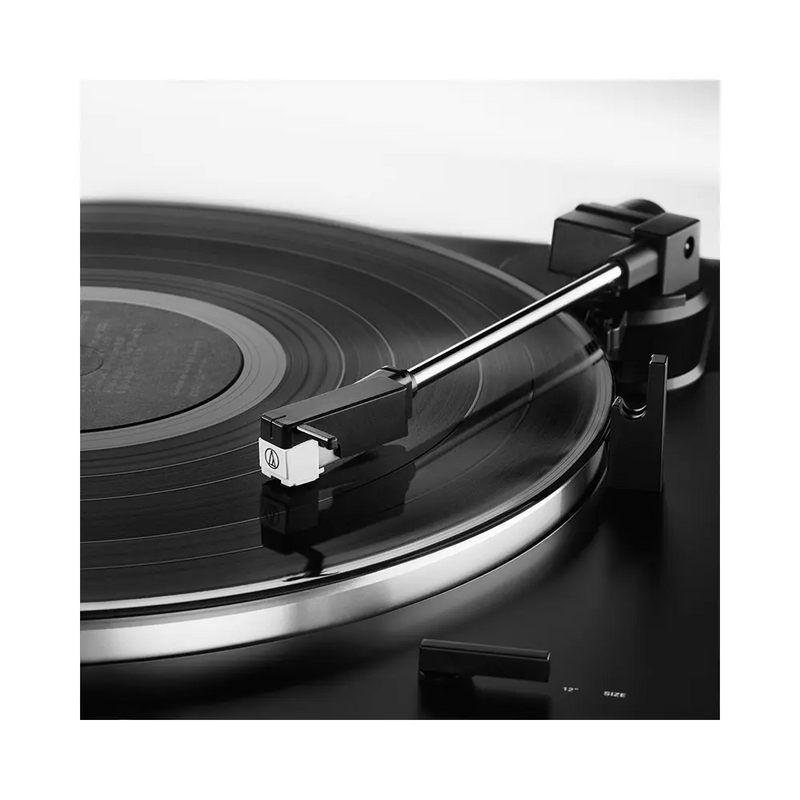Carica immagine in Galleria Viewer, AUDIO-TECHNICA AT-LP60XBT BK