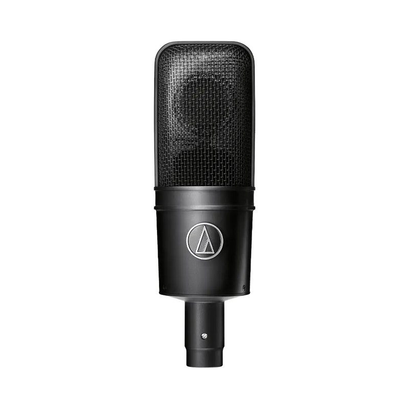 Carica immagine in Galleria Viewer, AUDIO TECHNICA AT4040 MICROFONO A CONDENSATORE DA STUDIO