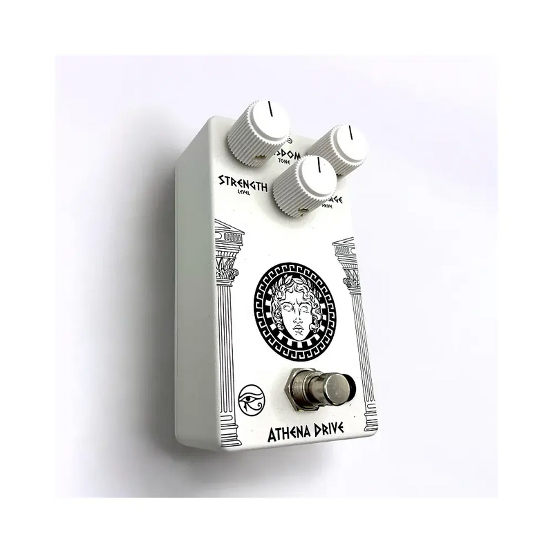 Carica immagine in Galleria Viewer, GREAT FELIX EFFECT - Athena Drive