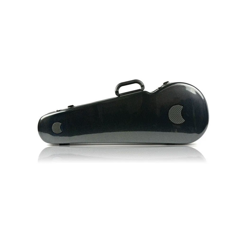 Carica immagine in Galleria Viewer, BAM 2200 XLC HTECH CARBON Astuccio per Viola