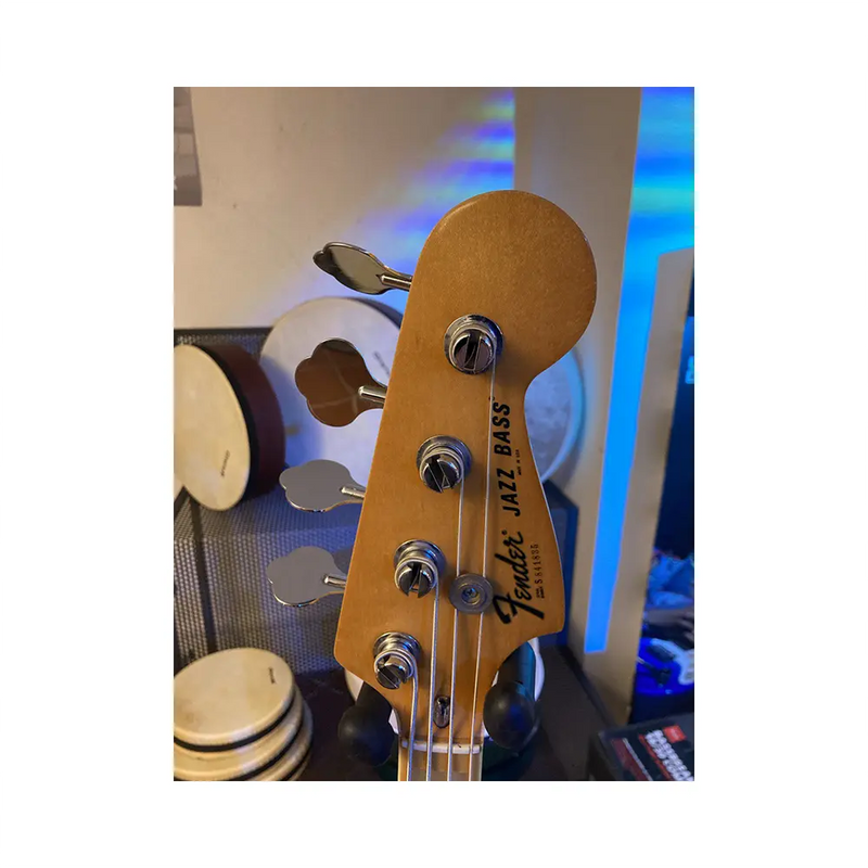 Carica immagine in Galleria Viewer, FENDER Jazz 1977 *USATO*