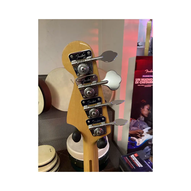 Carica immagine in Galleria Viewer, FENDER Jazz 1977 *USATO*