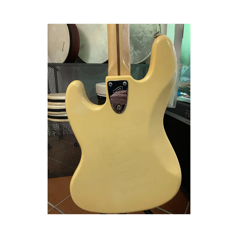 Carica immagine in Galleria Viewer, FENDER Jazz 1977 *USATO*