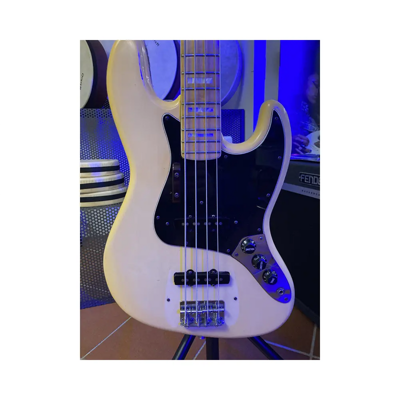 Carica immagine in Galleria Viewer, FENDER Jazz 1977 *USATO*