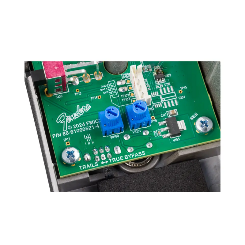 Carica immagine in Galleria Viewer, FENDER Bassman Reverb