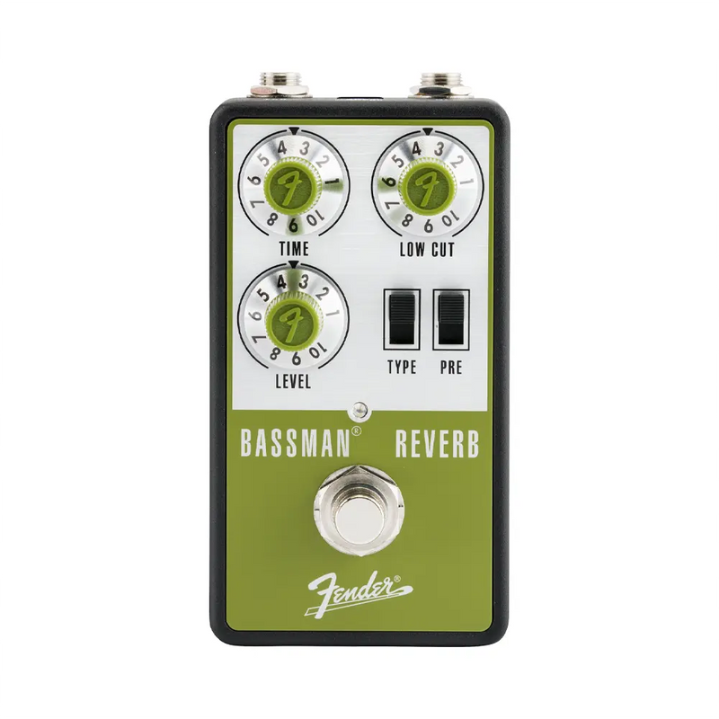 Carica immagine in Galleria Viewer, FENDER Bassman Reverb