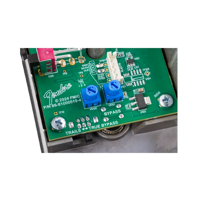 Carica immagine in Galleria Viewer, FENDER Bassman Delay