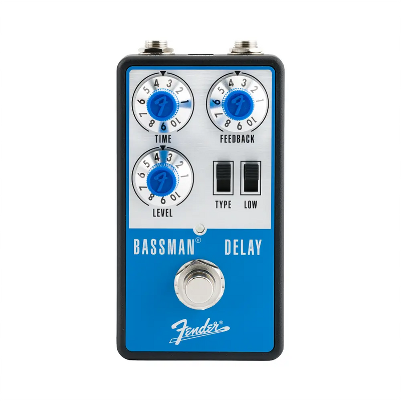 Carica immagine in Galleria Viewer, FENDER Bassman Delay