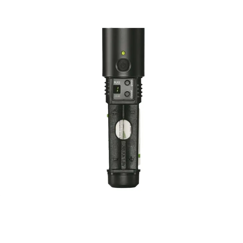Carica immagine in Galleria Viewer, SHURE BLX24E/SM58 RADIO MICROFONO