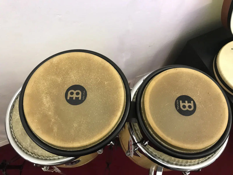 Carica immagine in Galleria Viewer, MEINL HB100 VWB-M BONGOS