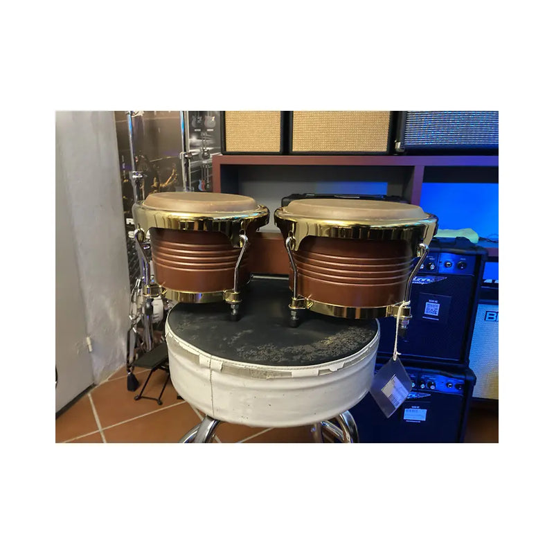 Carica immagine in Galleria Viewer, OYSTER JBXS-100 BS BONGOS