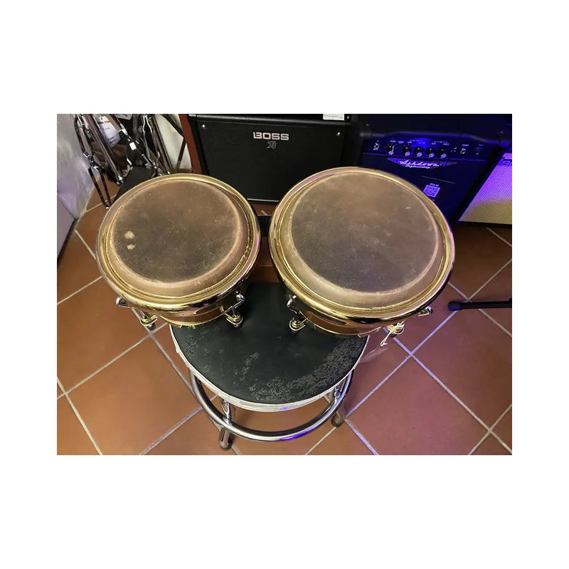 Carica immagine in Galleria Viewer, OYSTER JBXS-100 BS BONGOS