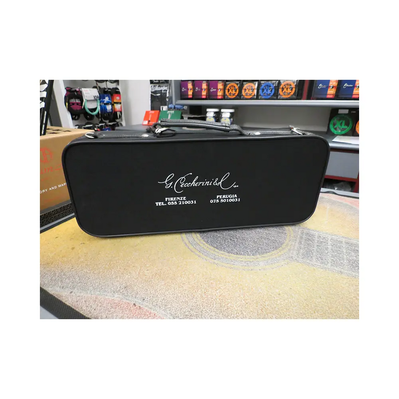 Carica immagine in Galleria Viewer, ROCKBAG Astuccio Doppio per Flauto Traverso
