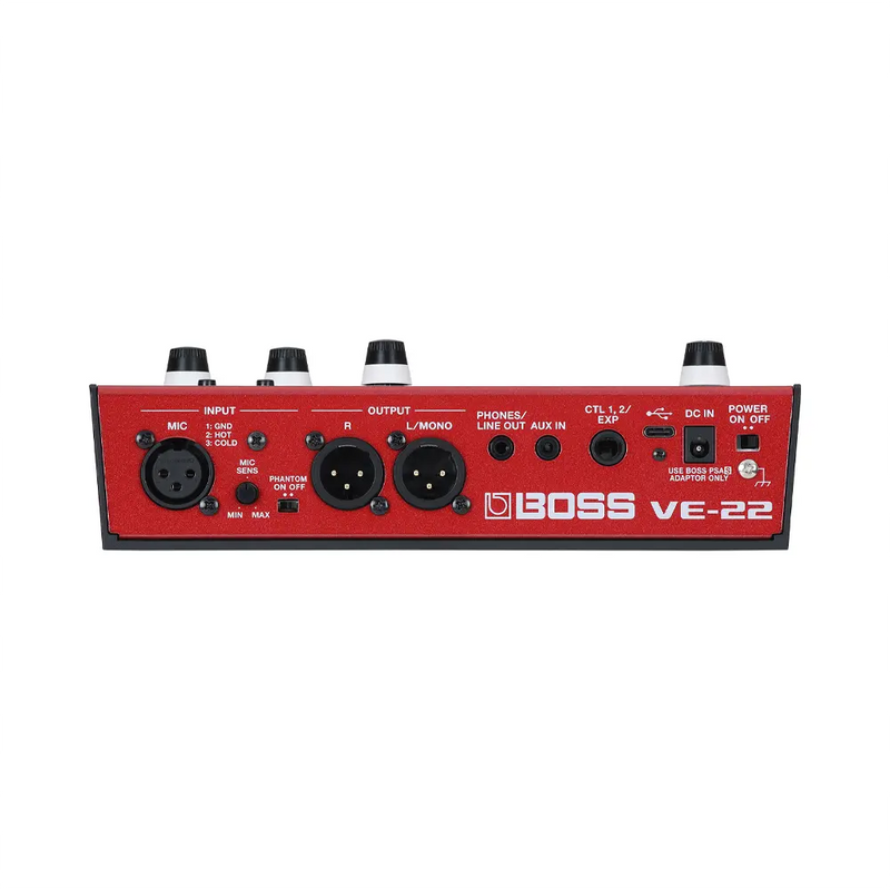 Carica immagine in Galleria Viewer, BOSS VE-22