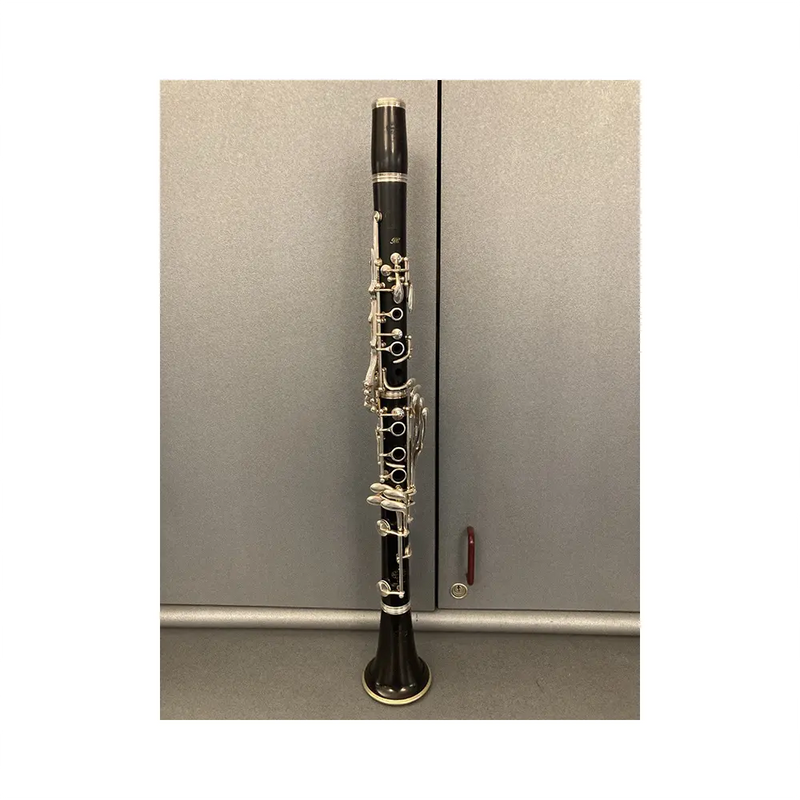 Carica immagine in Galleria Viewer, BUFFET CRAMPON RC - Clarinetto Bb 18 chiavi *USATO*