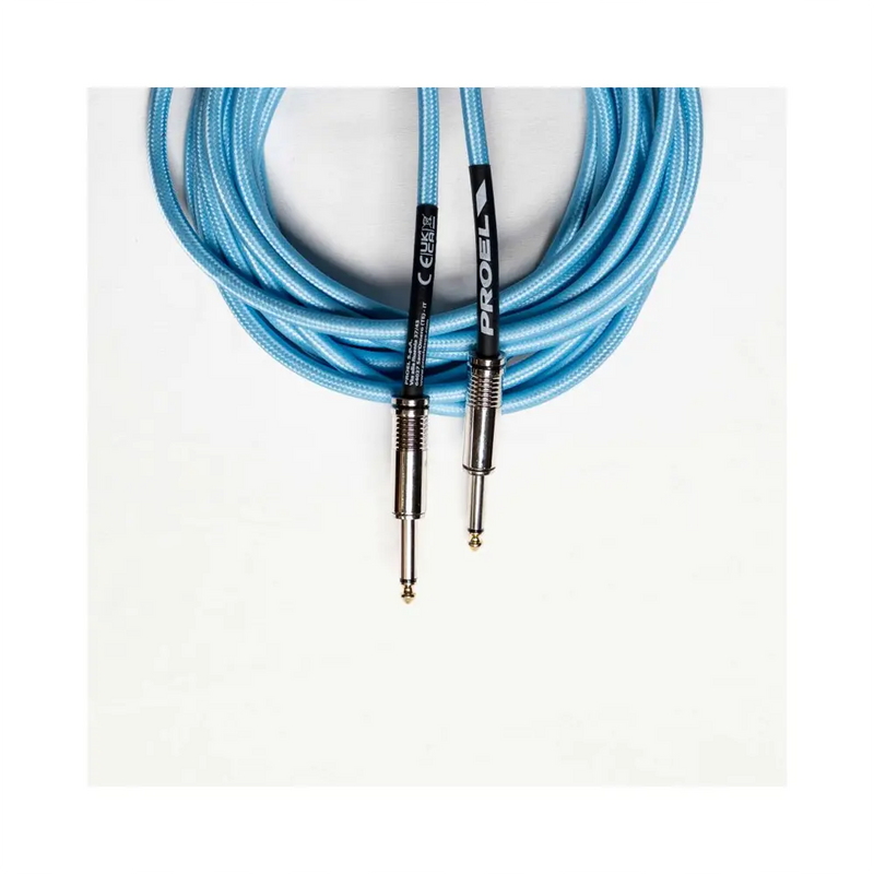 Carica immagine in Galleria Viewer, PROEL BULK 100 CLU JACK 6.3/JACK 6.3 MONO 6MT