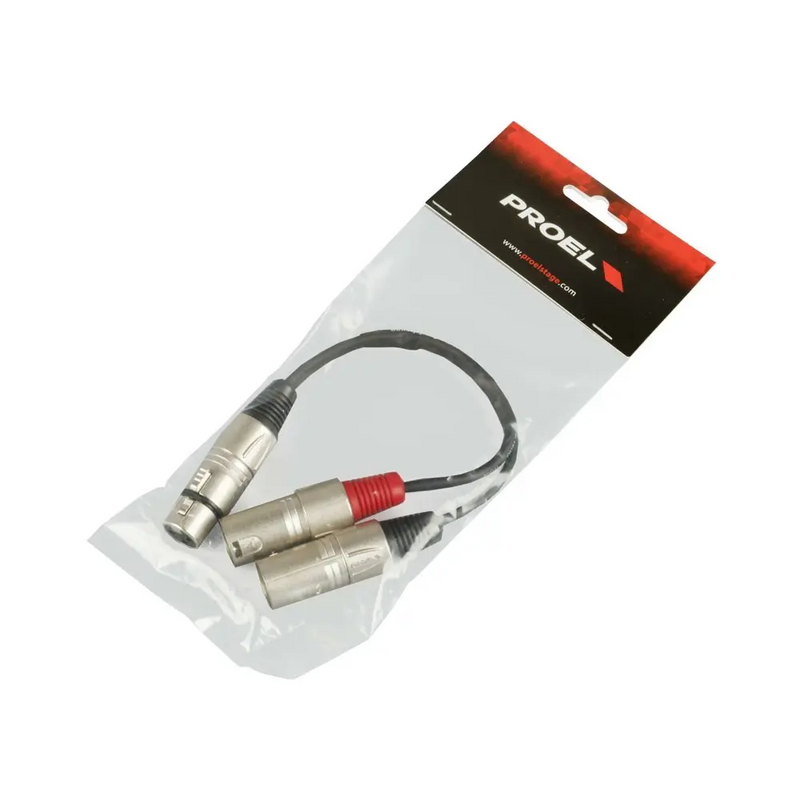Carica immagine in Galleria Viewer, PROEL BULK250FY2M