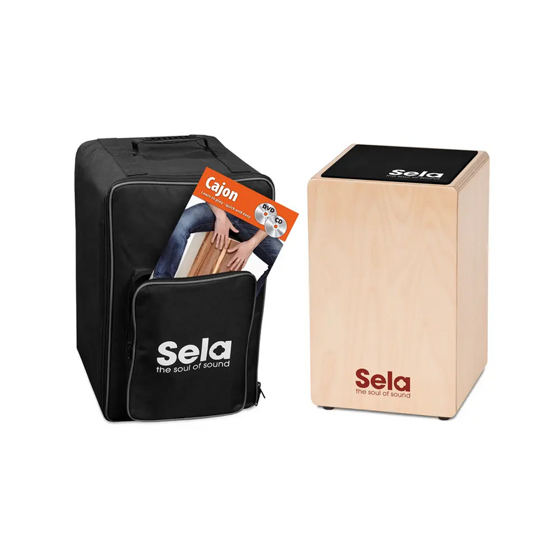 Carica immagine in Galleria Viewer, SELA CAJON Primera Bundle
