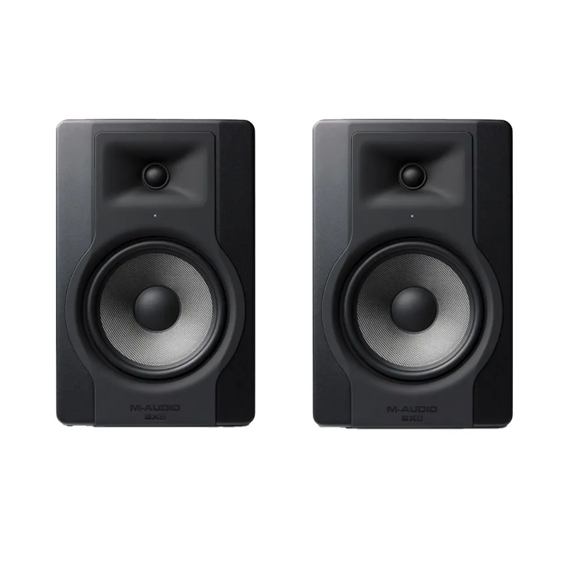 Carica immagine in Galleria Viewer, M-AUDIO BX8 D3 (COPPIA)