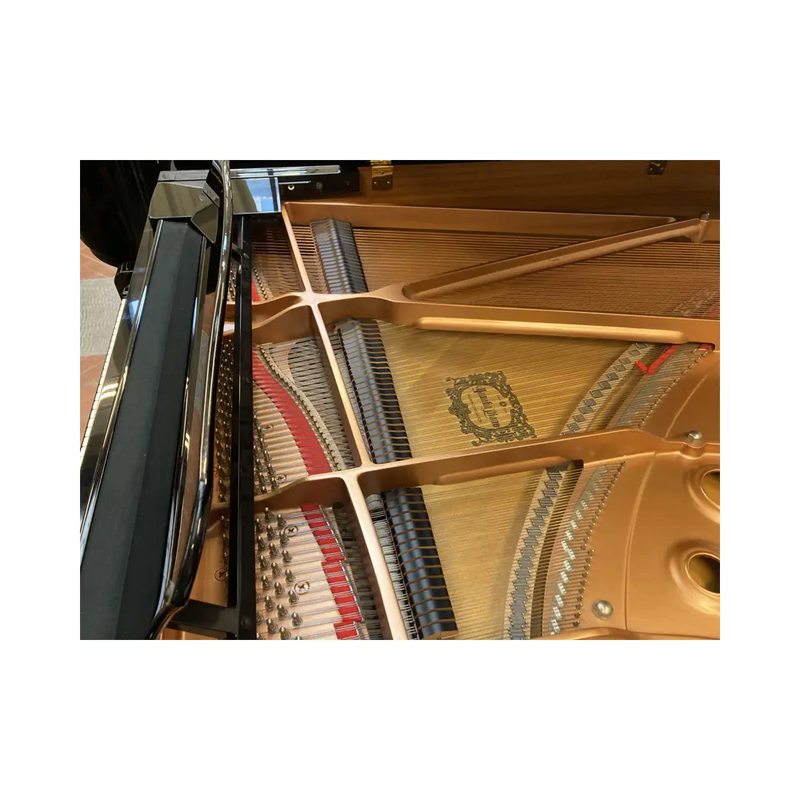 Carica immagine in Galleria Viewer, YAMAHA C3L *USATO*