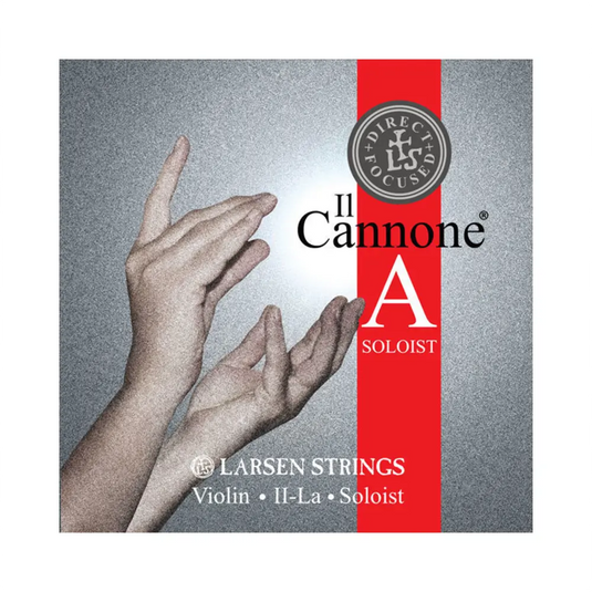LARSEN CANNONE SOLIST LA MEDIUM - VIOLINO