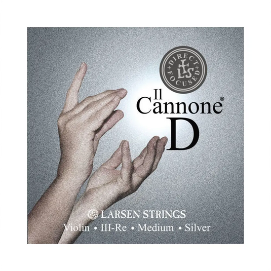 LARSEN CANNONE RE Medium - VIOLINO