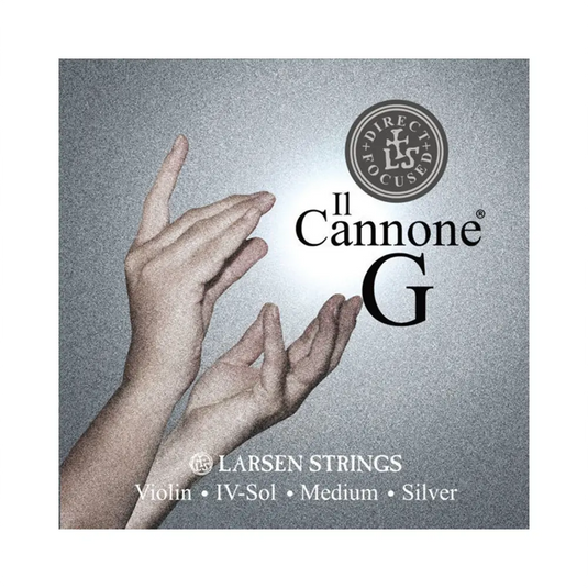 LARSEN CANNONE SOL Medium - VIOLINO