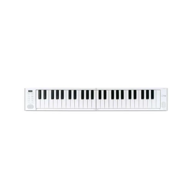 Carica immagine in Galleria Viewer, CARRY ON PIANO 49 TASTIERA PIEGHEVOLE DINAMICA