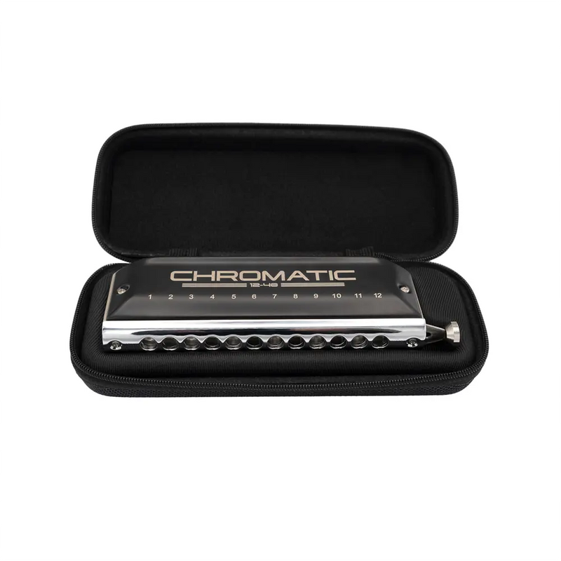 Carica immagine in Galleria Viewer, CASCHA HARMONICA 12-48 IN DO (C)