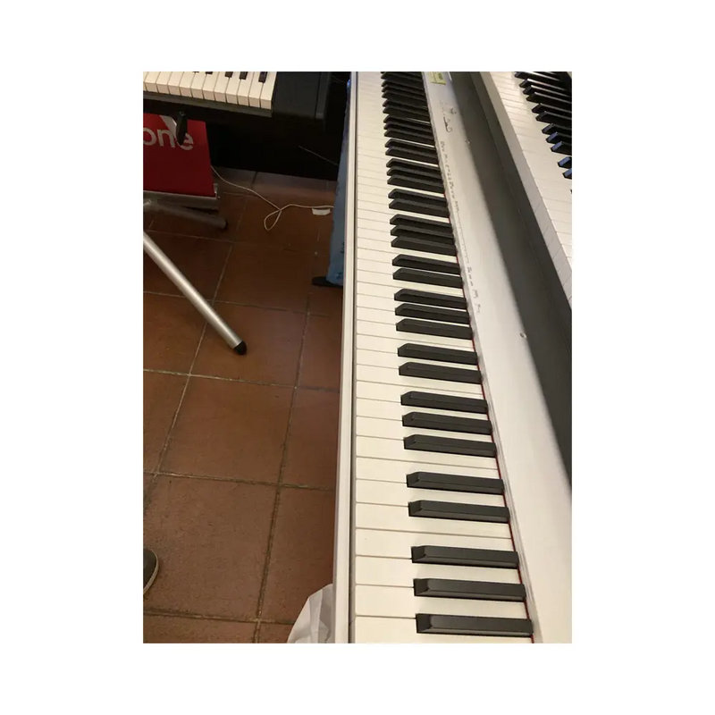 Carica immagine in Galleria Viewer, CASIO CDP-S110 WHITE *USATO*