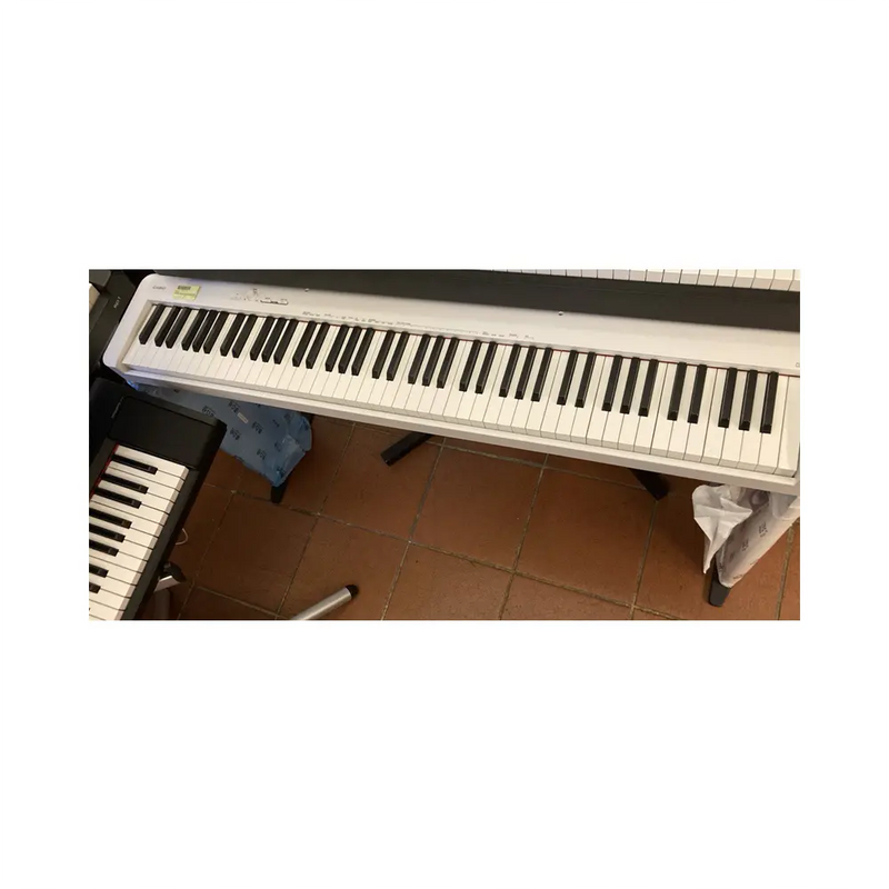 Carica immagine in Galleria Viewer, CASIO CDP-S110 WHITE *USATO*