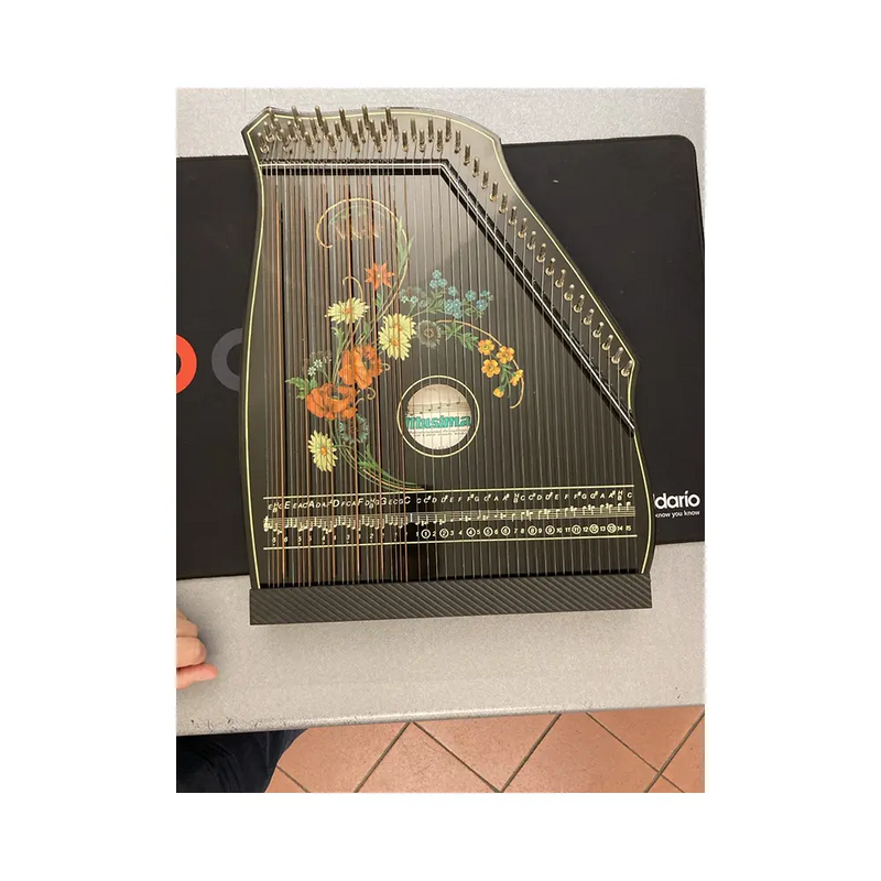 Carica immagine in Galleria Viewer, CETRA MUSIMA *USATO*