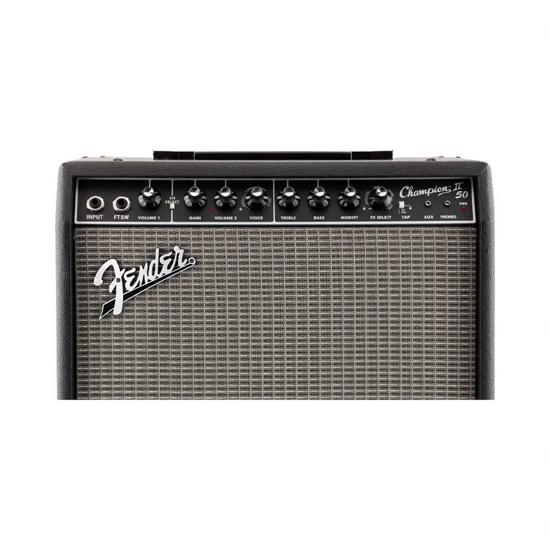 Carica immagine in Galleria Viewer, FENDER CHAMPION II 50