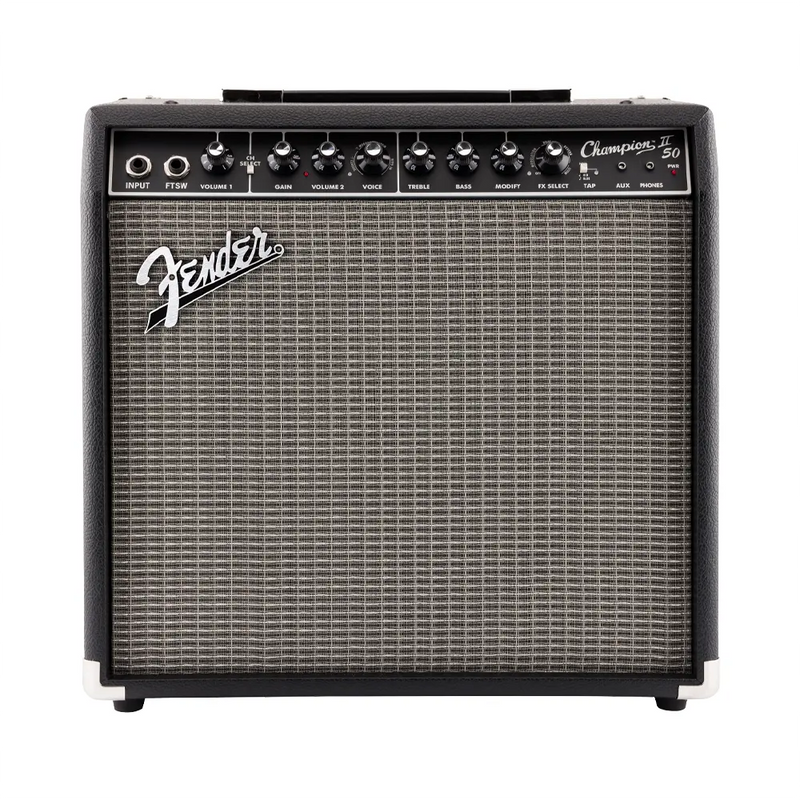 Carica immagine in Galleria Viewer, FENDER CHAMPION II 50