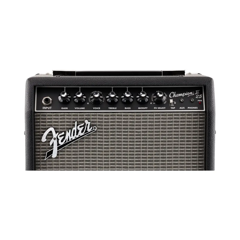 Carica immagine in Galleria Viewer, FENDER CHAMPION II 25